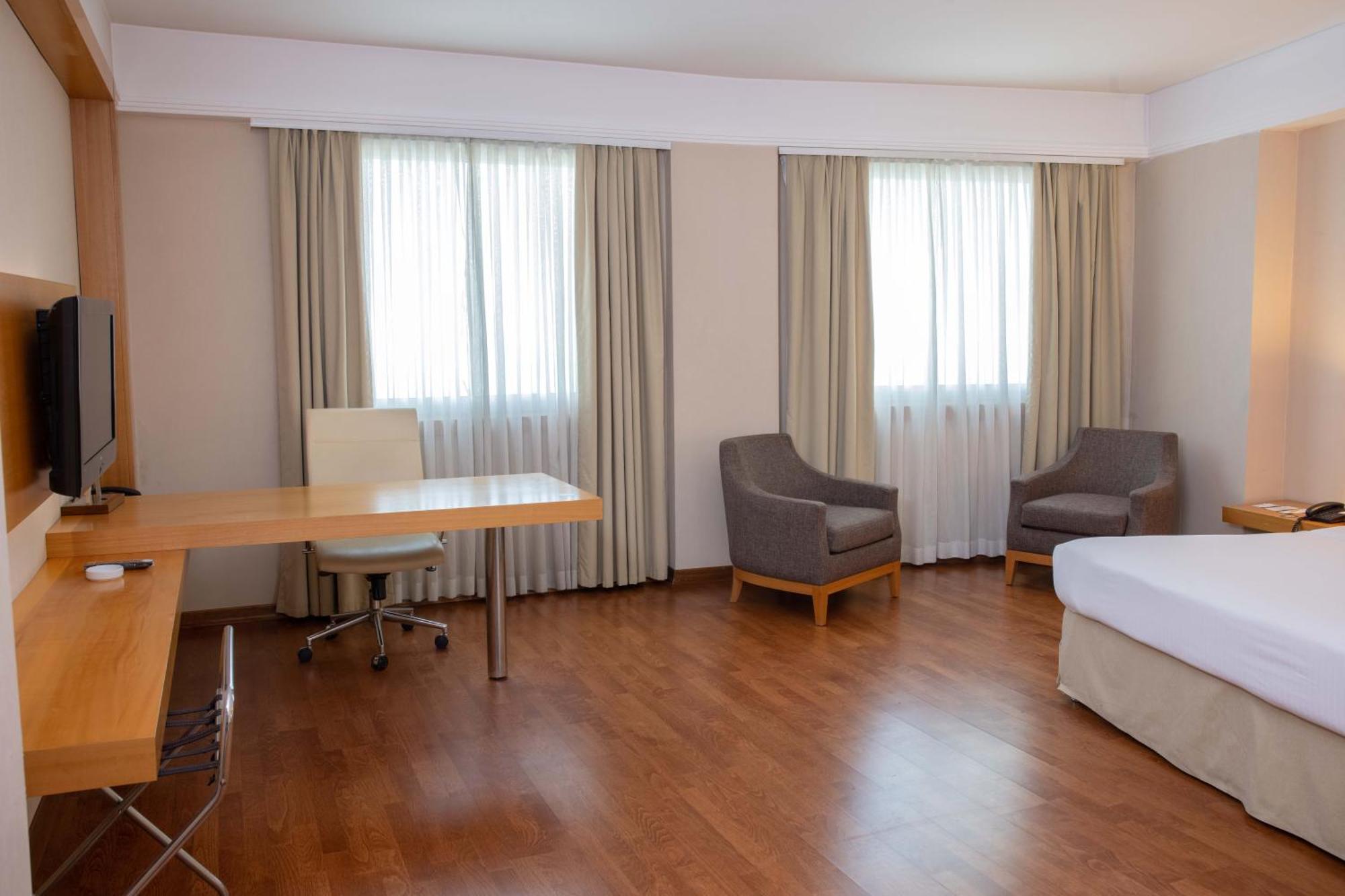 Anemon Kent Ordu Otel Экстерьер фото
